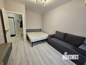 1-к квартира, на длительный срок, 31м2, 8/9 этаж