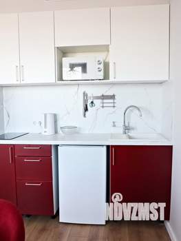 1-к квартира, посуточно, 37м2, 1/1 этаж