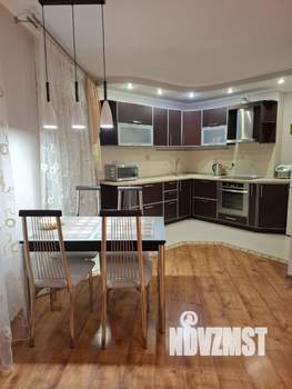 3-к квартира, на длительный срок, 80м2, 11/14 этаж