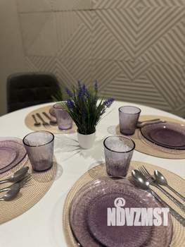 1-к квартира, на длительный срок, 43м2, 8/17 этаж