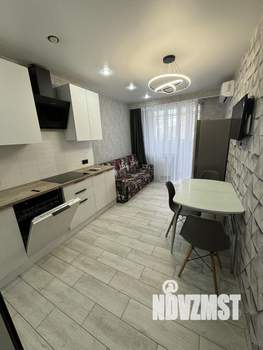 1-к квартира, на длительный срок, 45м2, 3/18 этаж