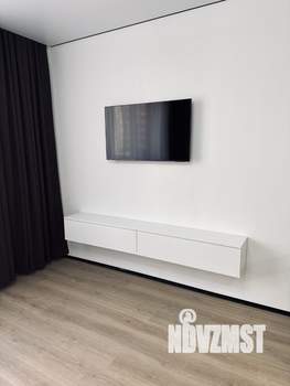 Студия квартира, на длительный срок, 30м2, 4/16 этаж