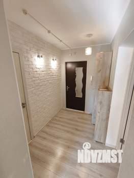 1-к квартира, на длительный срок, 42м2, 2/12 этаж