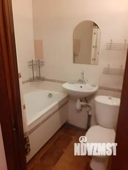 1-к квартира, на длительный срок, 33м2, 5/5 этаж