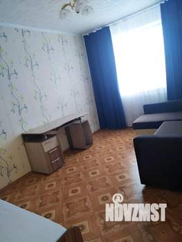 1-к квартира, на длительный срок, 35м2, 13/21 этаж