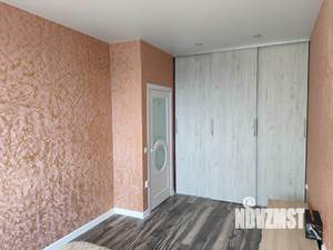 1-к квартира, на длительный срок, 35м2, 20/24 этаж