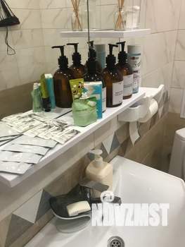 1-к квартира, посуточно, 38м2, 2/20 этаж