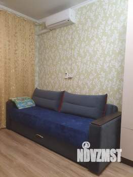 1-к квартира, на длительный срок, 32м2, 4/10 этаж