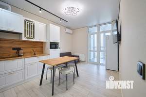 2-к квартира, на длительный срок, 60м2, 14/18 этаж