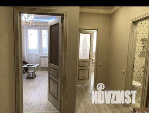 1-к квартира, на длительный срок, 49м2, 10/18 этаж