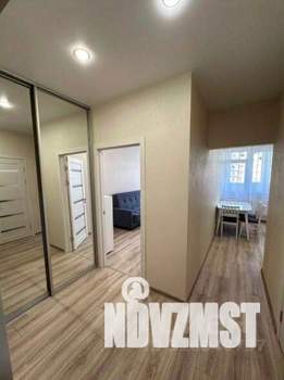 1-к квартира, на длительный срок, 40м2, 7/16 этаж