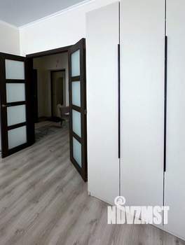 1-к квартира, посуточно, 43м2, 5/16 этаж