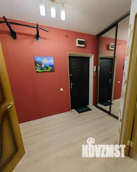 1-к квартира, на длительный срок, 39м2, 9/16 этаж