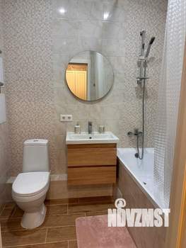 1-к квартира, на длительный срок, 37м2, 8/11 этаж