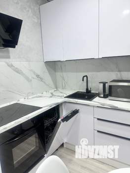 Студия квартира, на длительный срок, 26м2, 8/22 этаж