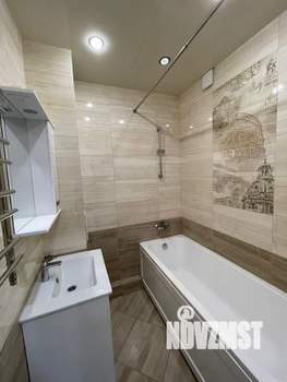 3-к квартира, на длительный срок, 95м2, 5/26 этаж