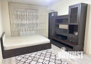 1-к квартира, на длительный срок, 38м2, 10/20 этаж