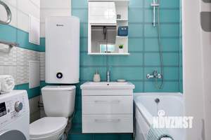 2-к квартира, посуточно, 50м2, 1/1 этаж