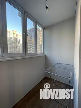1-к квартира, посуточно, 39м2, 4/19 этаж