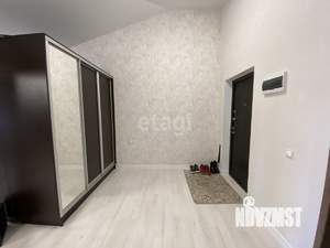 Студия квартира, на длительный срок, 60м2, 20/20 этаж