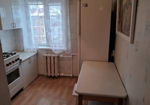 2-к квартира, на длительный срок, 42м2, 5/5 этаж