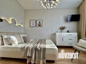 2-к квартира, посуточно, 45м2, 1/1 этаж