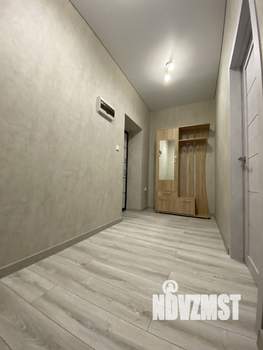 1-к квартира, на длительный срок, 40м2, 5/7 этаж