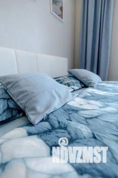 1-к квартира, посуточно, 27м2, 1/1 этаж