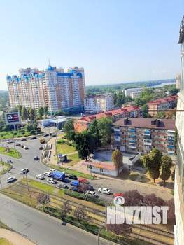 2-к квартира, на длительный срок, 58м2, 14/14 этаж