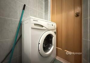 1-к квартира, на длительный срок, 34м2, 1/3 этаж