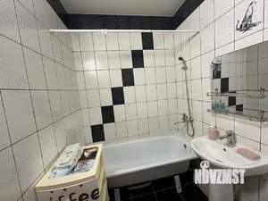 1-к квартира, на длительный срок, 39м2, 2/16 этаж