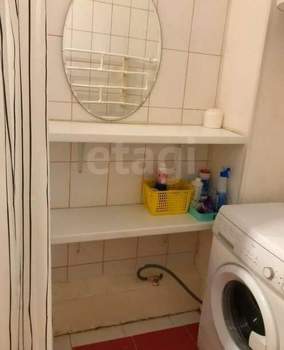 Студия квартира, на длительный срок, 22м2, 3/10 этаж