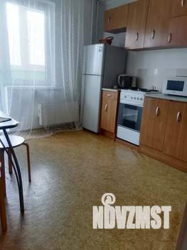 1-к квартира, посуточно, 40м2, 5/16 этаж