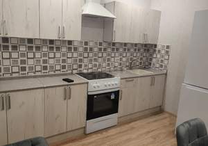 1-к квартира, на длительный срок, 38м2, 17/19 этаж