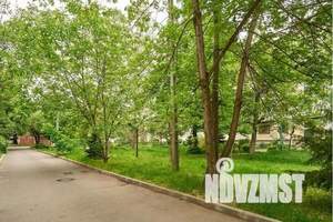 1-к квартира, посуточно, 34м2, 4/5 этаж