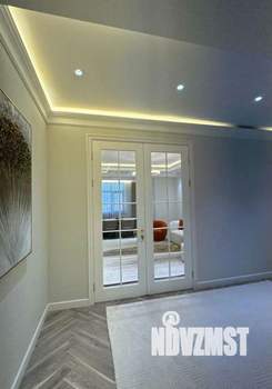 3-к квартира, на длительный срок, 70м2, 4/9 этаж