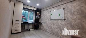 3-к квартира, на длительный срок, 59м2, 1/5 этаж
