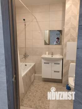 1-к квартира, на длительный срок, 36м2, 12/24 этаж