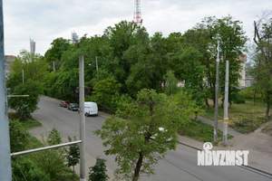1-к квартира, на длительный срок, 32м2, 3/5 этаж