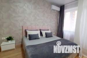 1-к квартира, посуточно, 30м2, 8/22 этаж