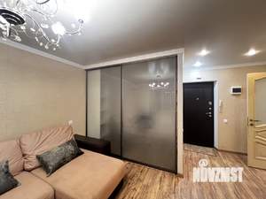 Студия квартира, на длительный срок, 32м2, 2/9 этаж