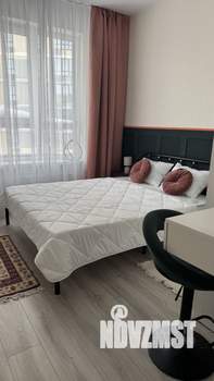 1-к квартира, на длительный срок, 36м2, 8/9 этаж