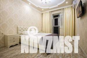 2-к квартира, посуточно, 55м2, 16/20 этаж