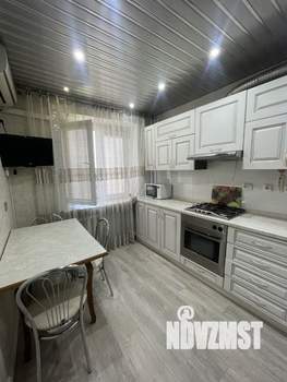 3-к квартира, на длительный срок, 61м2, 6/9 этаж