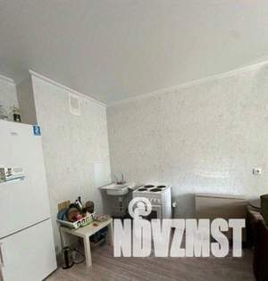 Студия квартира, на длительный срок, 30м2, 4/16 этаж