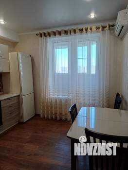 1-к квартира, на длительный срок, 50м2, 5/20 этаж