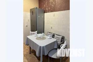 1-к квартира, посуточно, 34м2, 2/3 этаж
