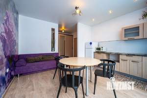 2-к квартира, посуточно, 50м2, 3/4 этаж