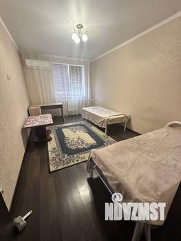 1-к квартира, на длительный срок, 37м2, 5/10 этаж