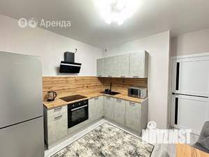 1-к квартира, на длительный срок, 34м2, 6/9 этаж